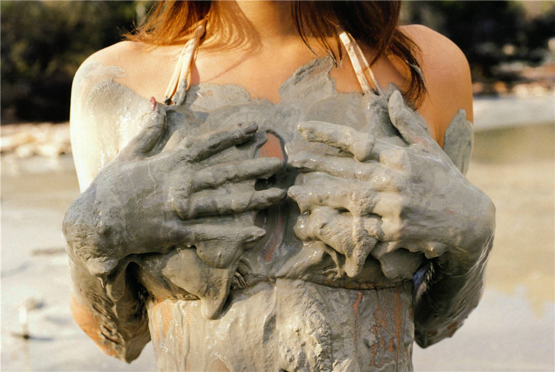 杉本有美1st写真集《うち》高清全本