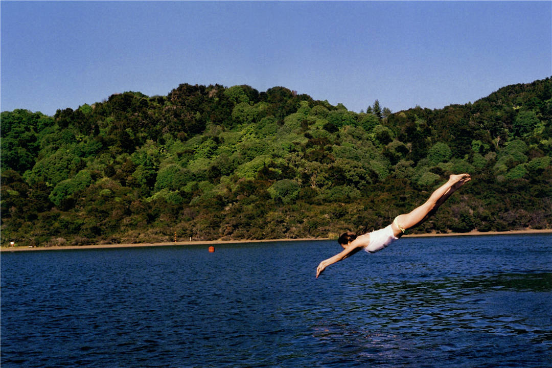 杉本有美1st写真集《うち》高清全本