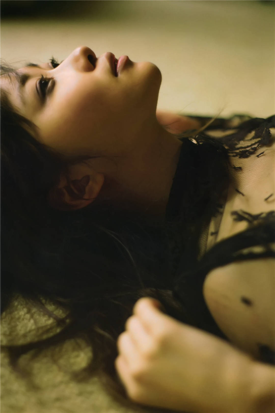 指原莉乃写真集《スキャンダル中毒》高清全本