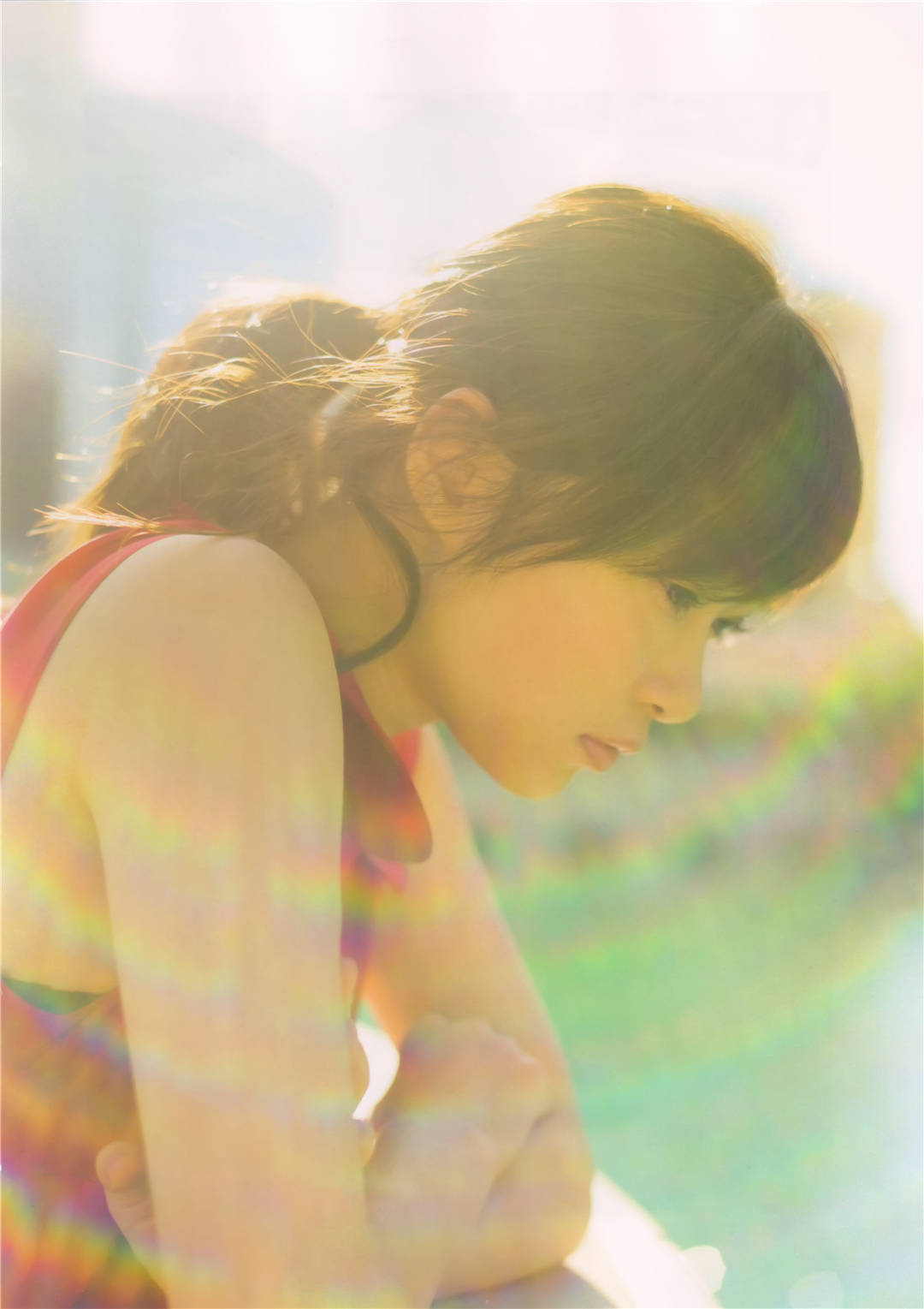 指原莉乃写真集《スキャンダル中毒》高清全本