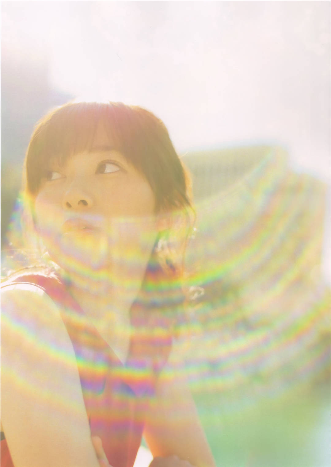 指原莉乃写真集《スキャンダル中毒》高清全本