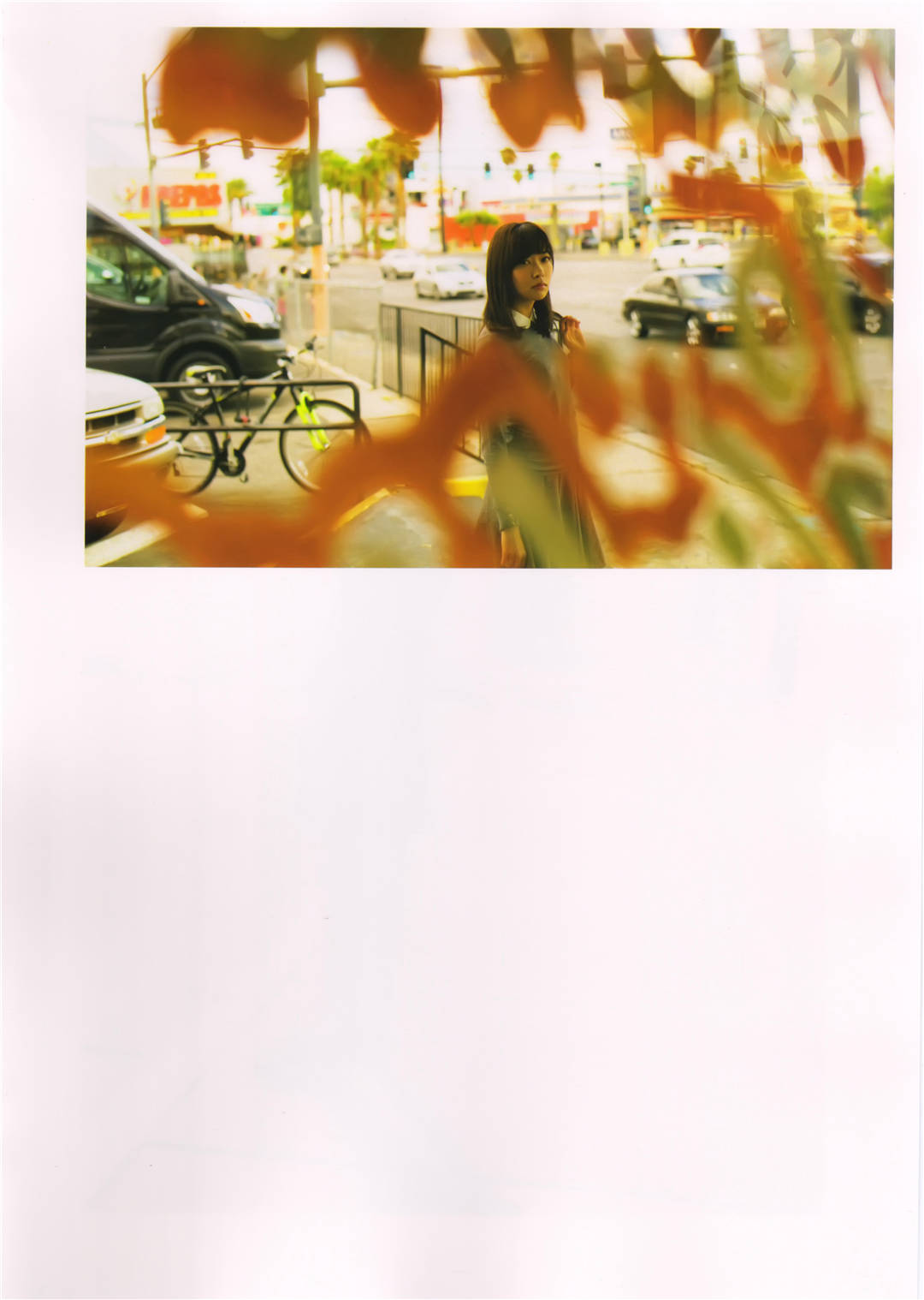 指原莉乃写真集《スキャンダル中毒》高清全本