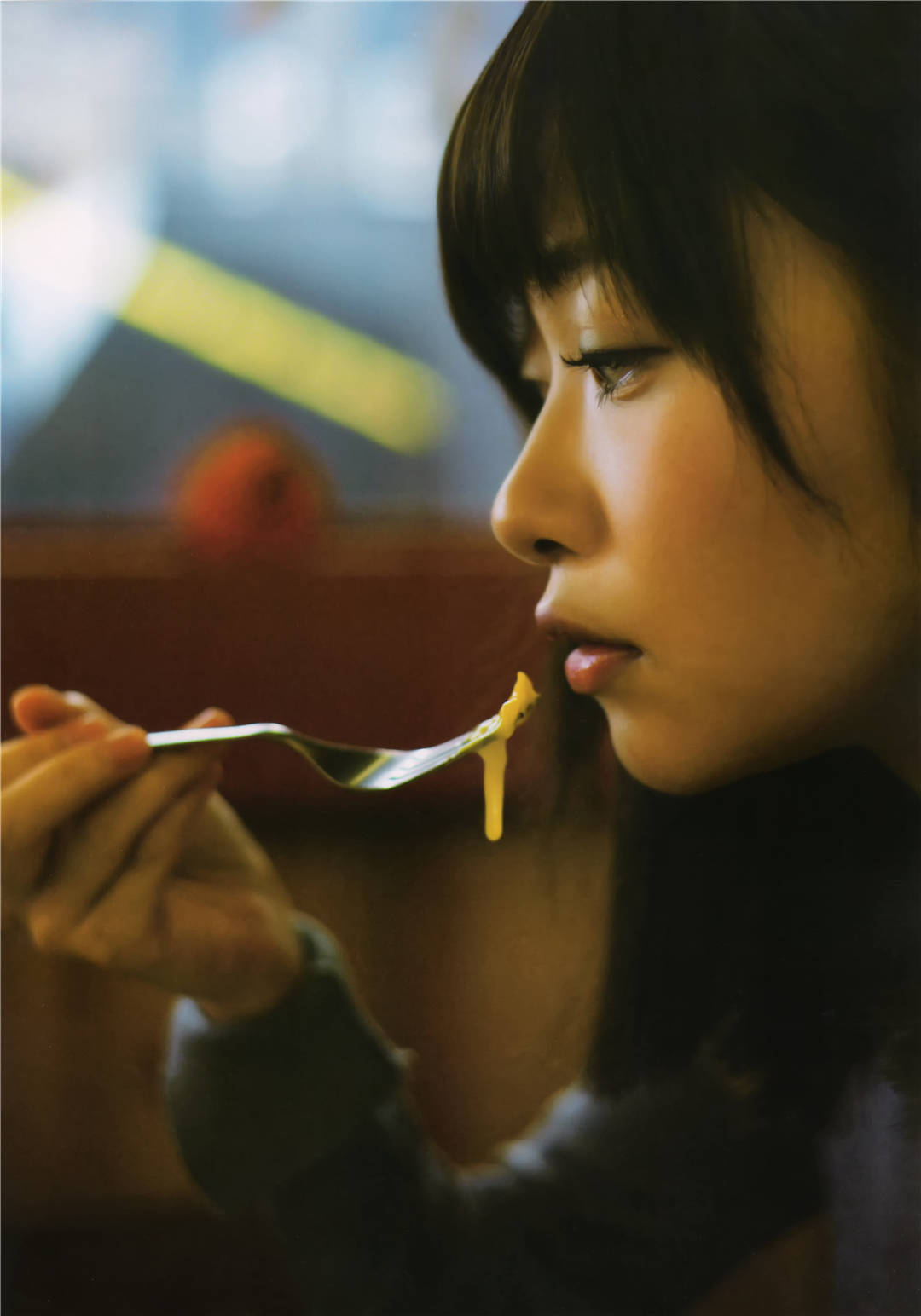 指原莉乃写真集《スキャンダル中毒》高清全本