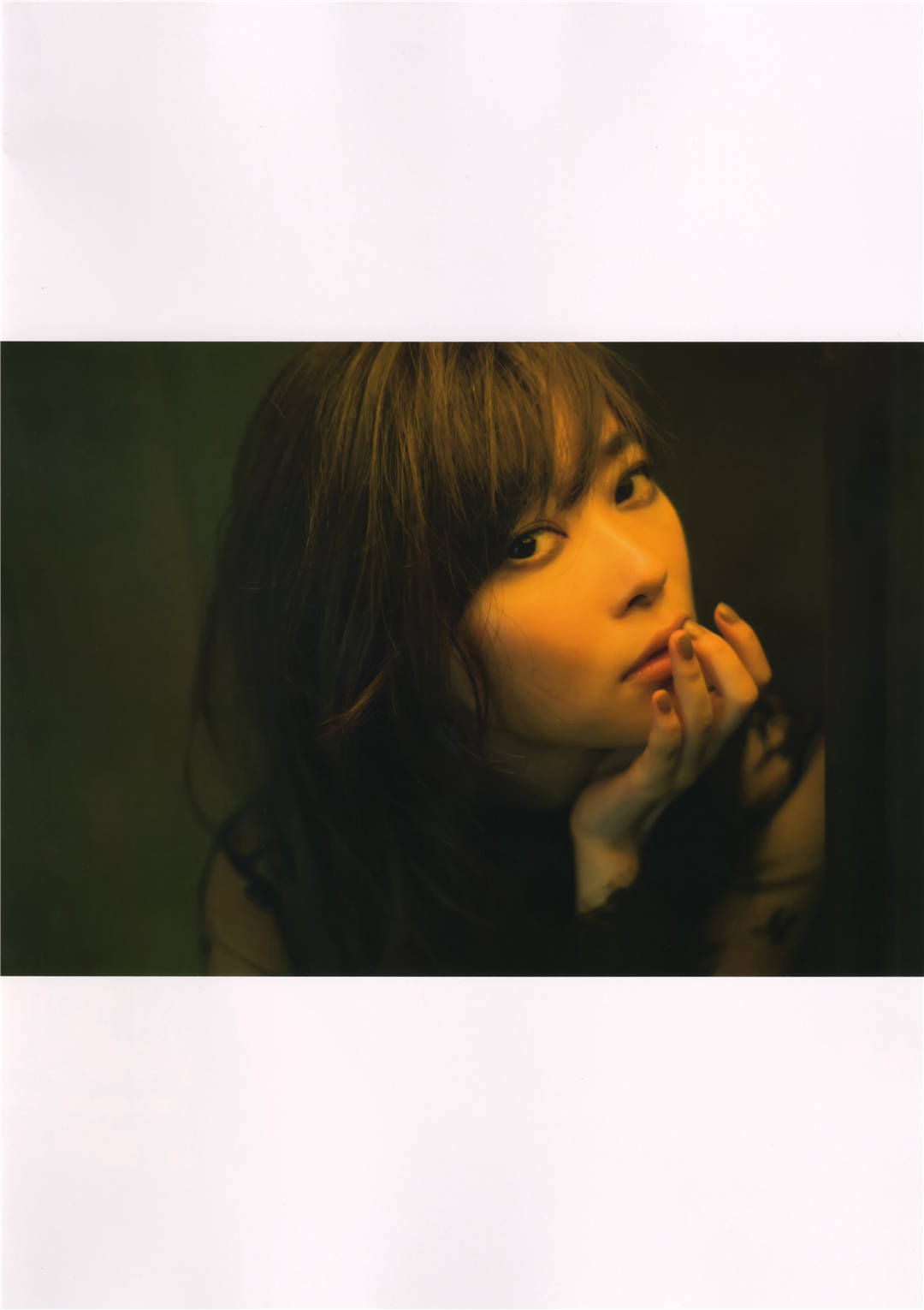 指原莉乃写真集《スキャンダル中毒》高清全本