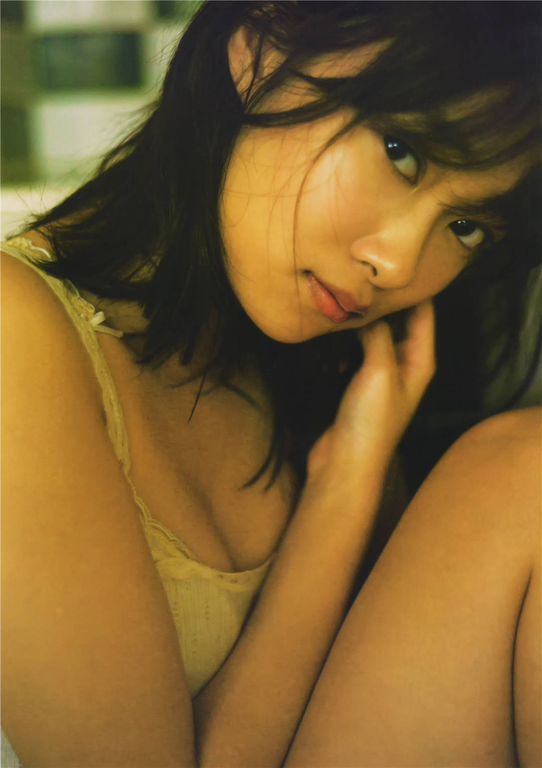 指原莉乃写真集《スキャンダル中毒》高清全本