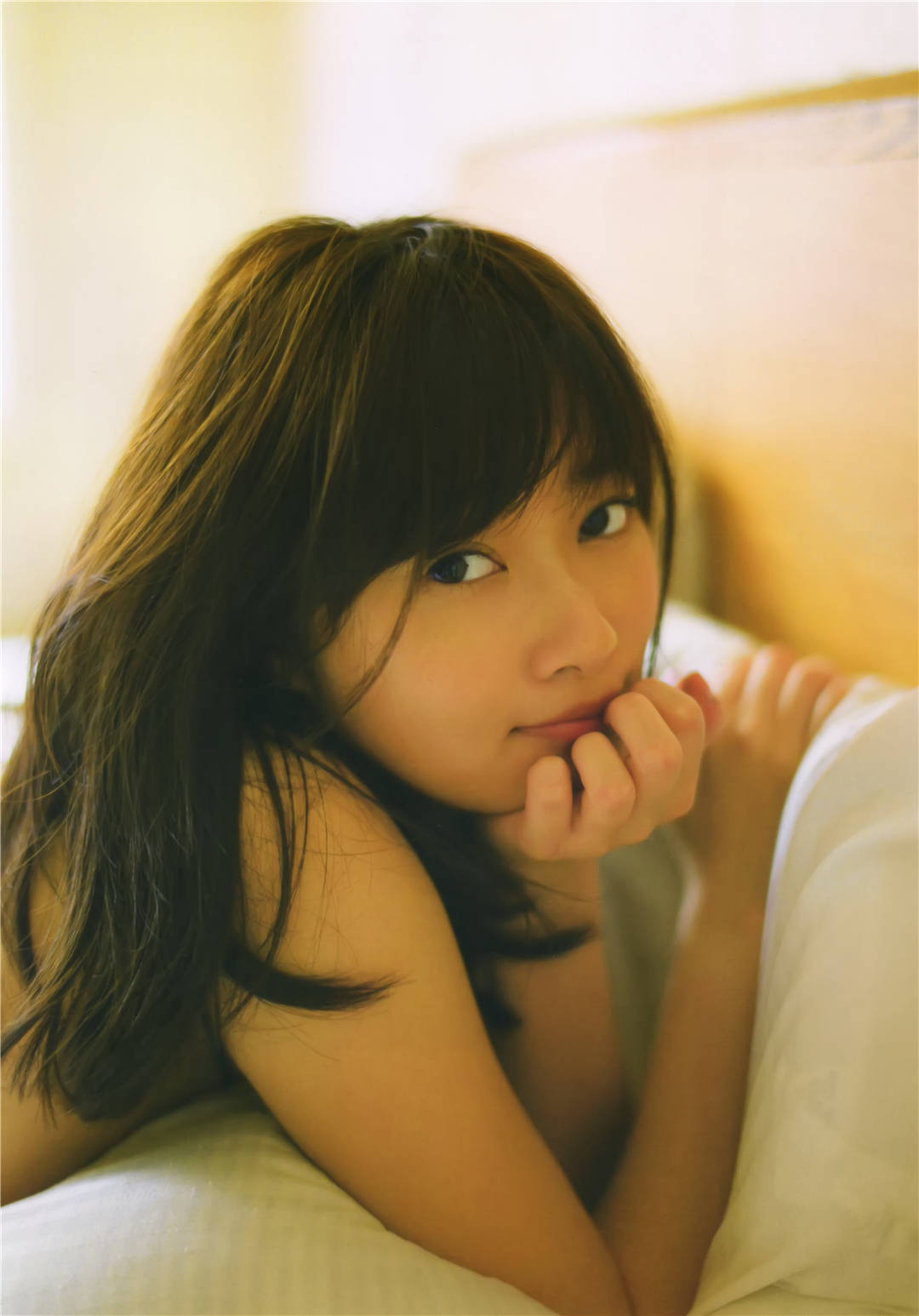 指原莉乃写真集《スキャンダル中毒》高清全本