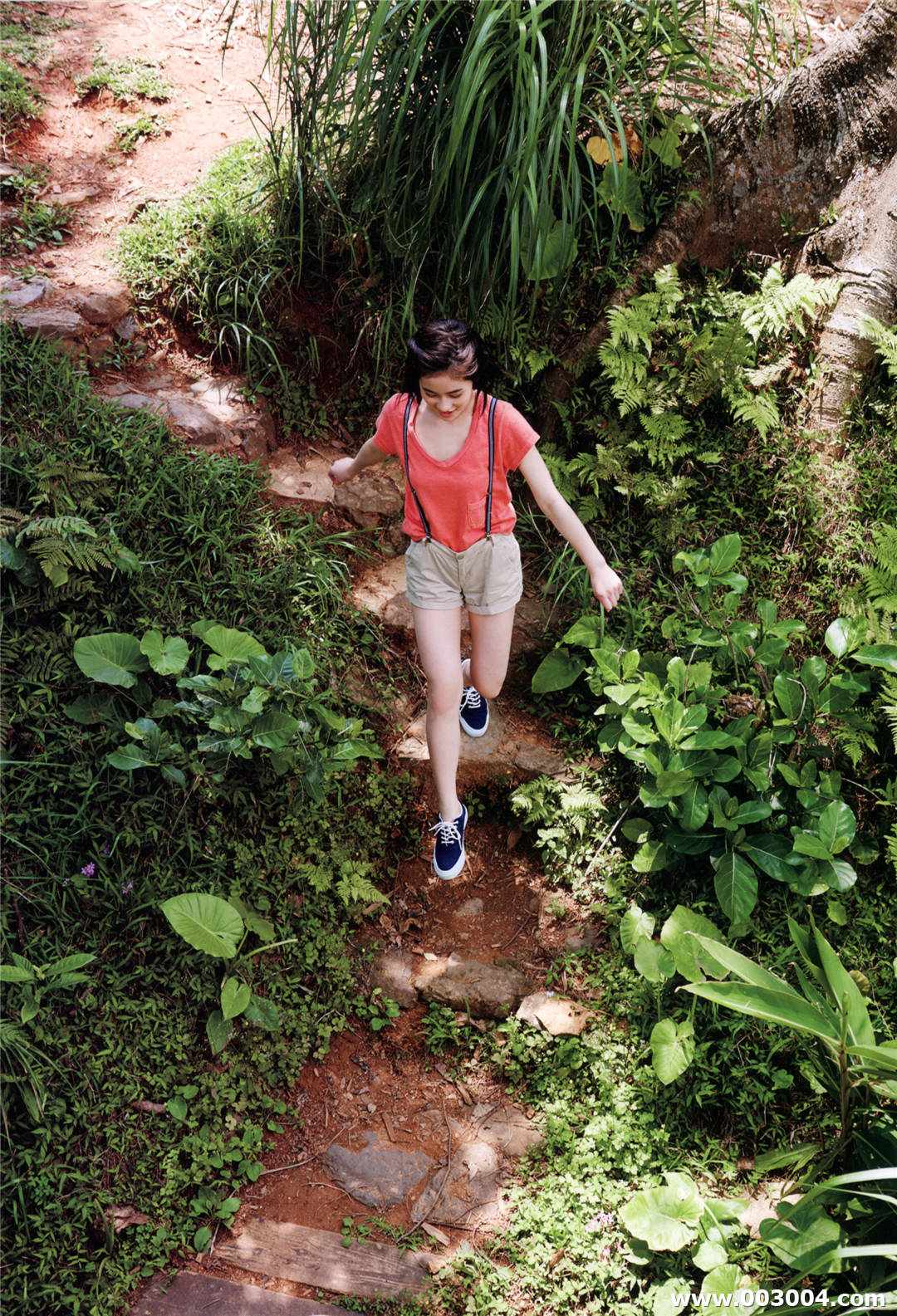 奇迹女孩 | 佐佐木莉佳子写真集《 RIKAKO 》高清全本
