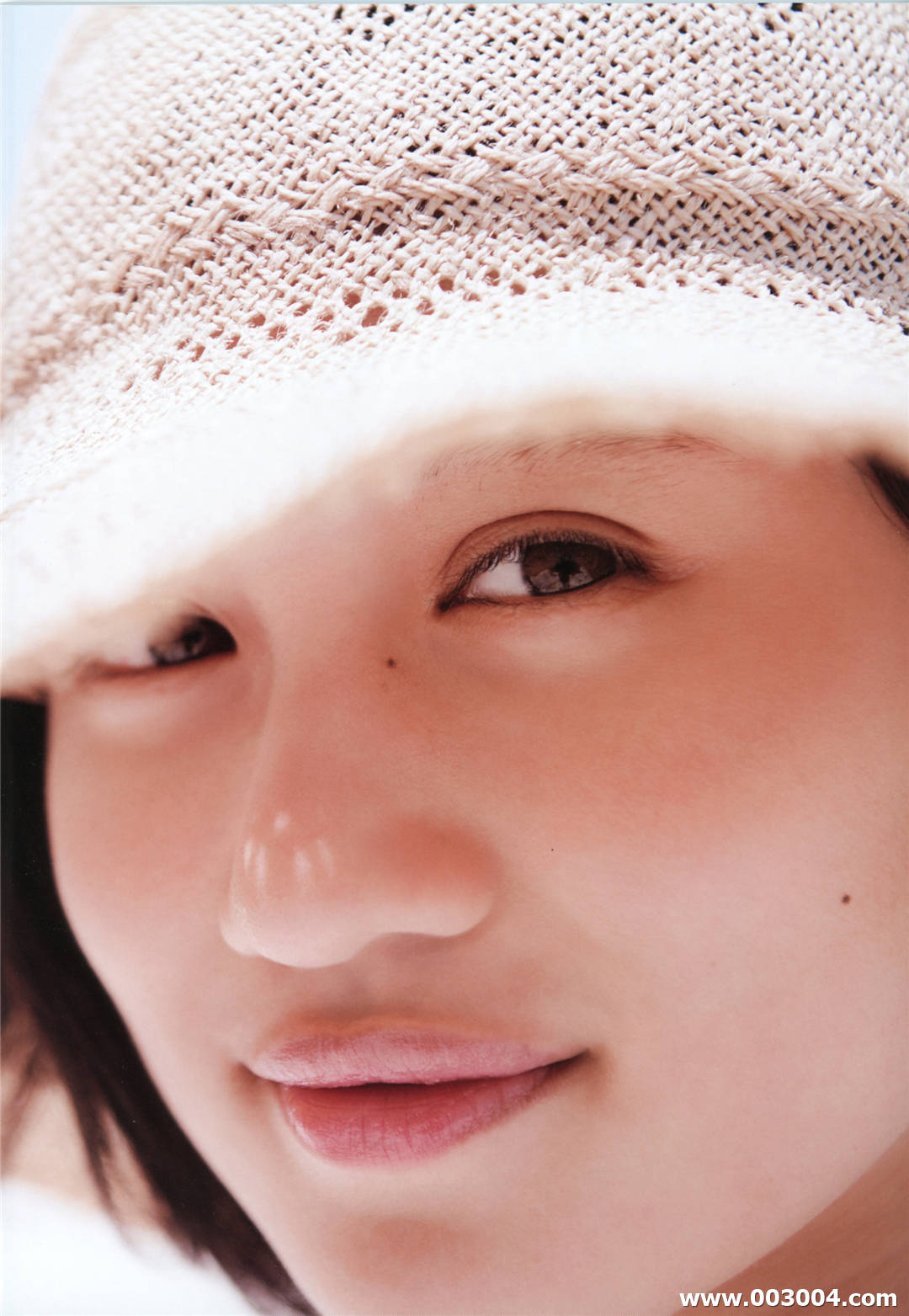 奇迹女孩 | 佐佐木莉佳子写真集《 RIKAKO 》高清全本