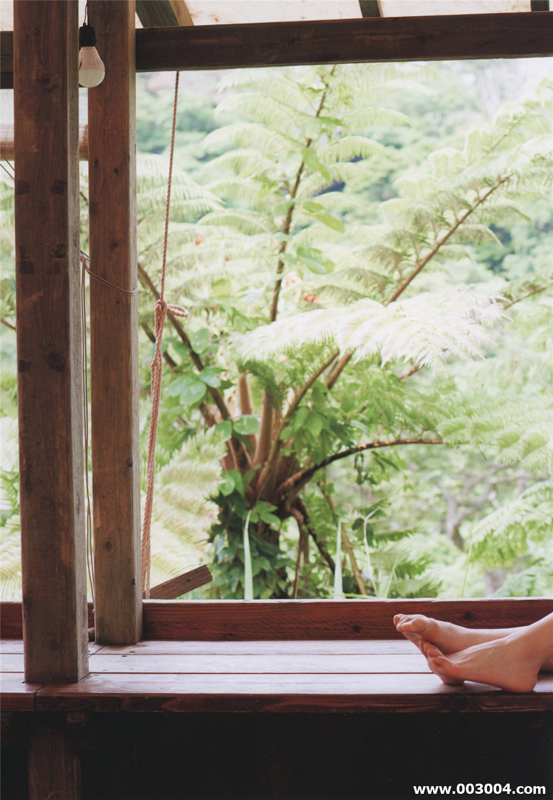 奇迹女孩 | 佐佐木莉佳子写真集《 RIKAKO 》高清全本