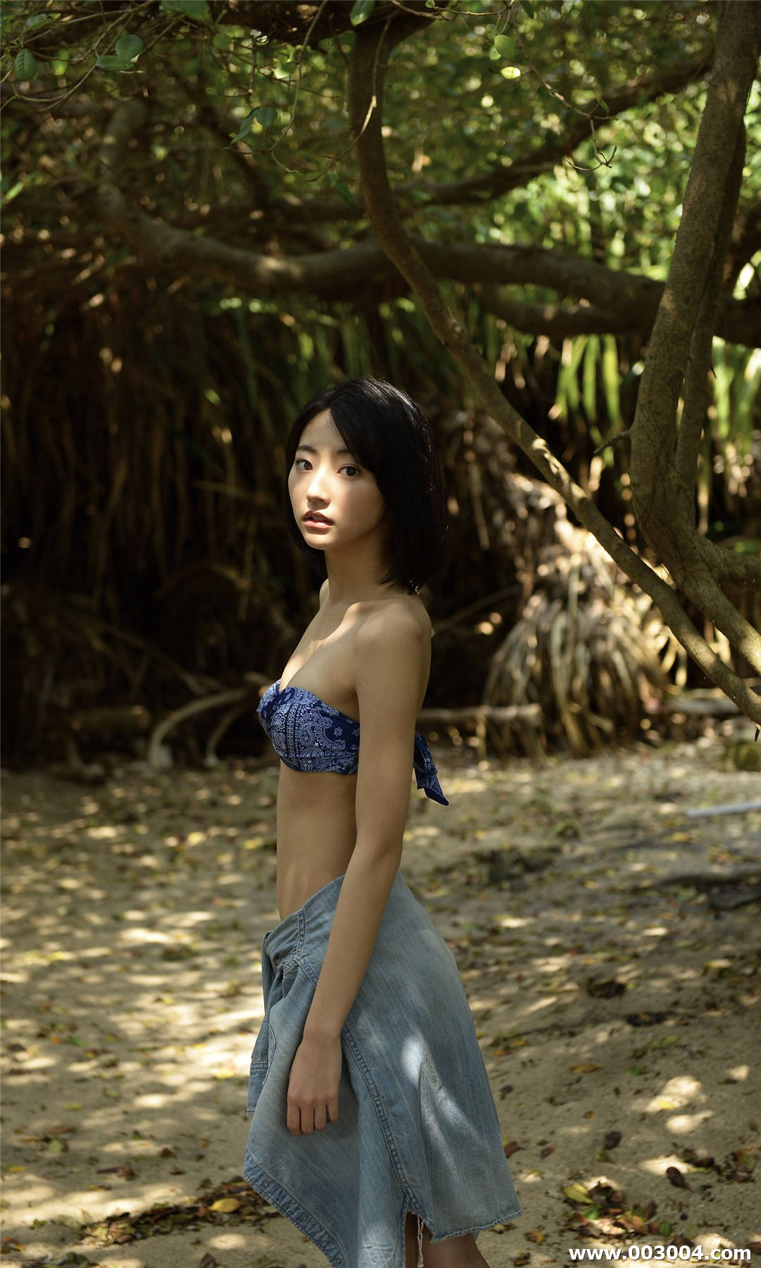 武田玲奈写真集《100メートル先の片想いから20センチ手前の恋》高清全本