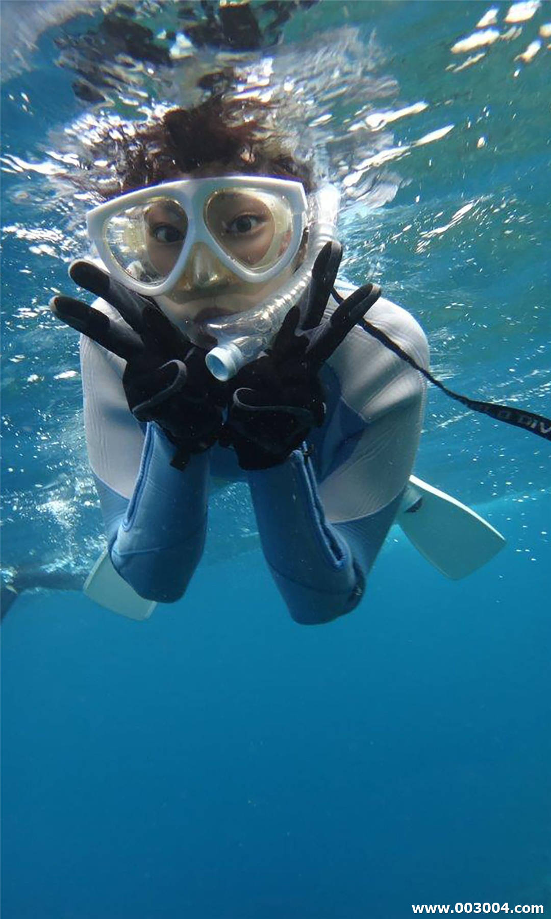 武田玲奈写真集《100メートル先の片想いから20センチ手前の恋》高清全本