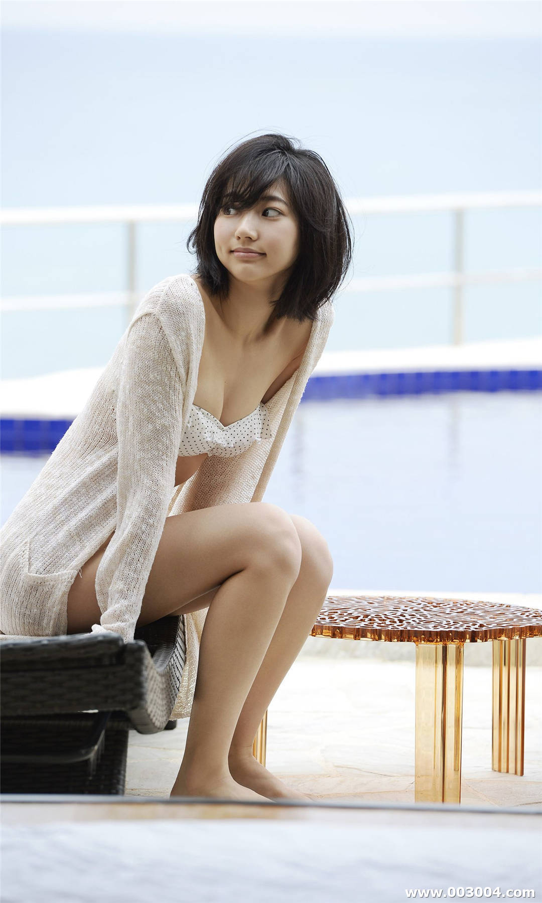 武田玲奈写真集《100メートル先の片想いから20センチ手前の恋》高清全本