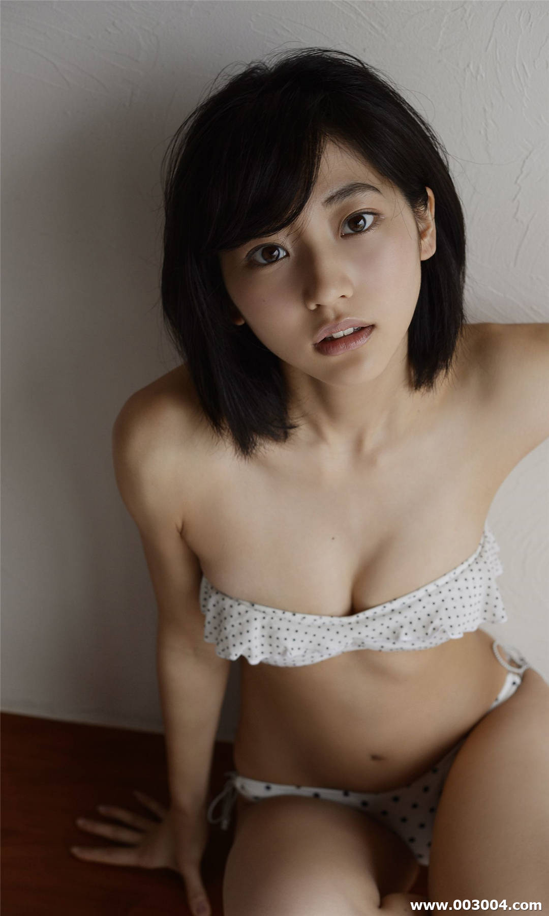 武田玲奈写真集《100メートル先の片想いから20センチ手前の恋》高清全本
