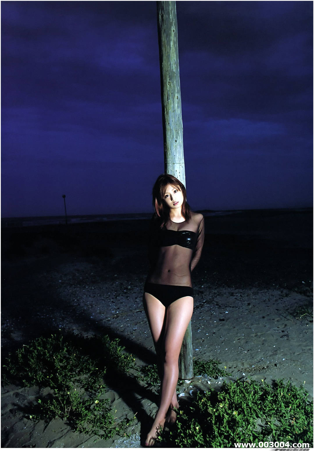 小仓优子写真集《小倉優子のおいしいいただき方》高清全本