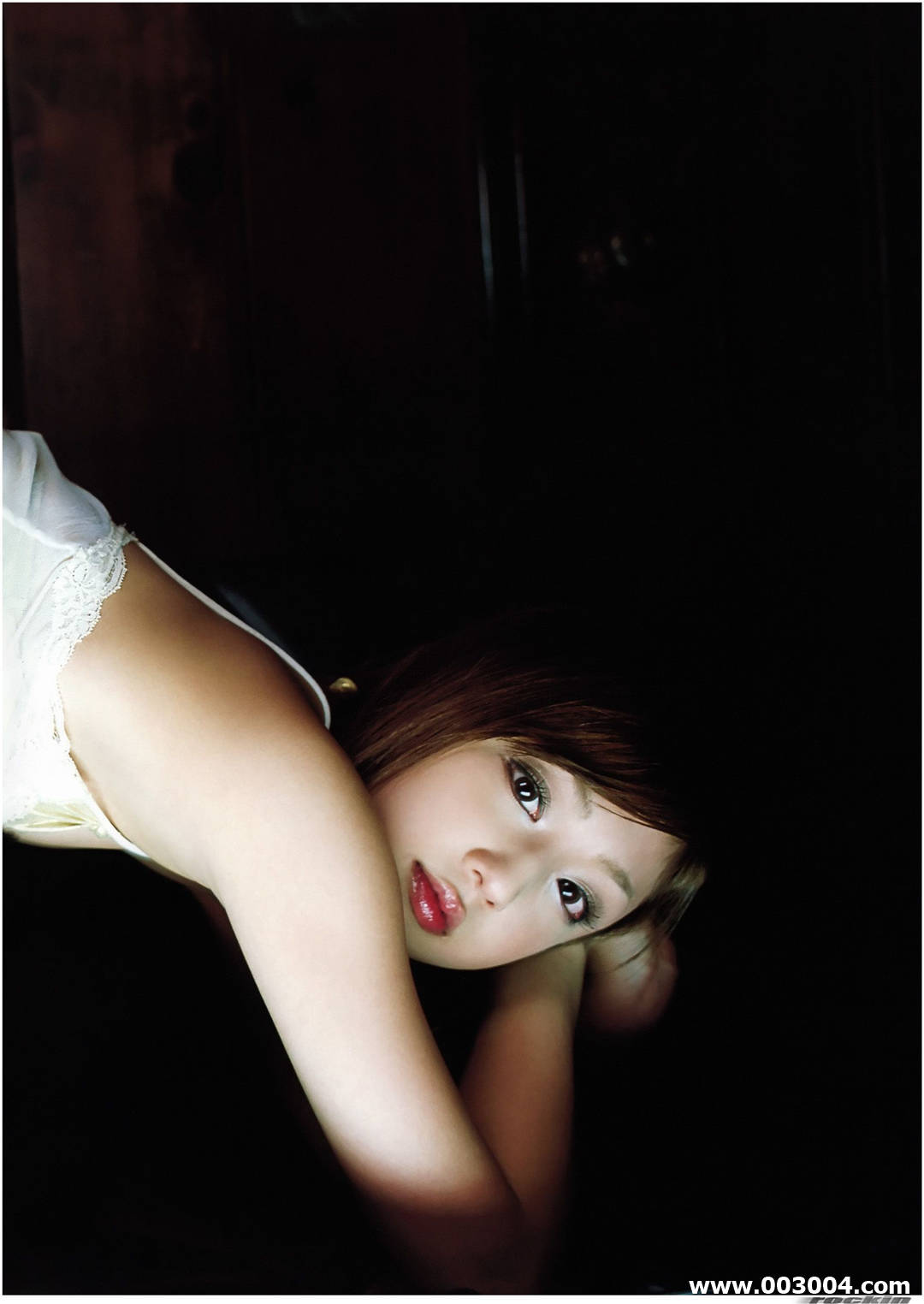 小仓优子写真集《小倉優子のおいしいいただき方》高清全本