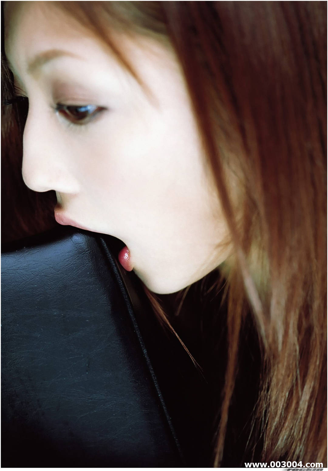 小仓优子写真集《小倉優子のおいしいいただき方》高清全本