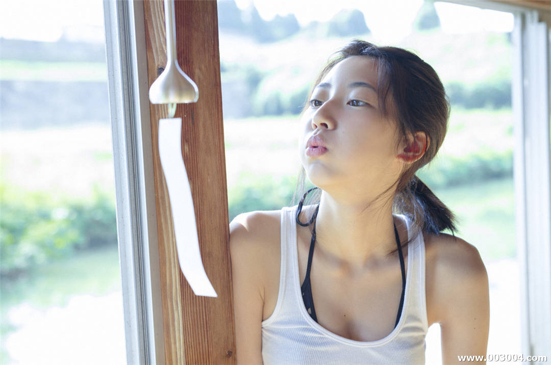 武田玲奈写真集《日本一かわいい、スクールガール》高清全本