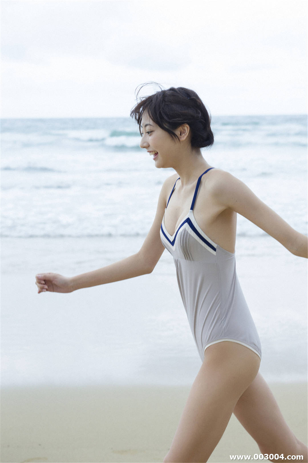 武田玲奈写真集《日本一かわいい、スクールガール》高清全本