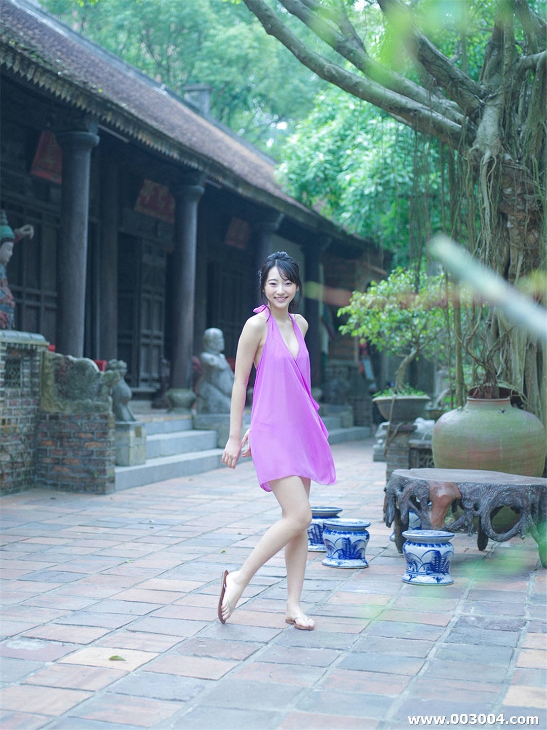 武田玲奈写真集《路地を抜けると、そこは大人への入り口》高清全本