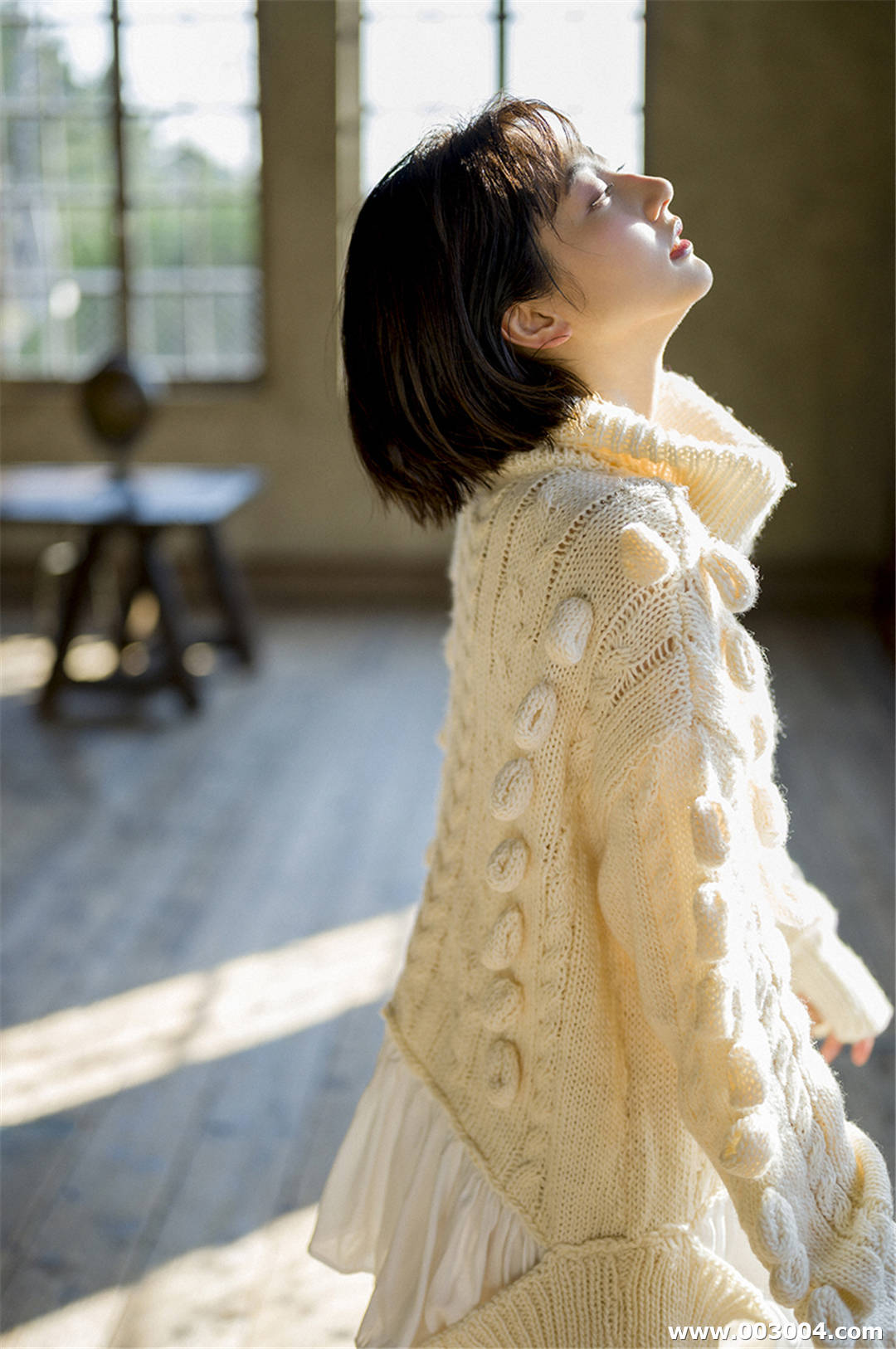 武田玲奈写真集《オトナの抜け感》高清全本