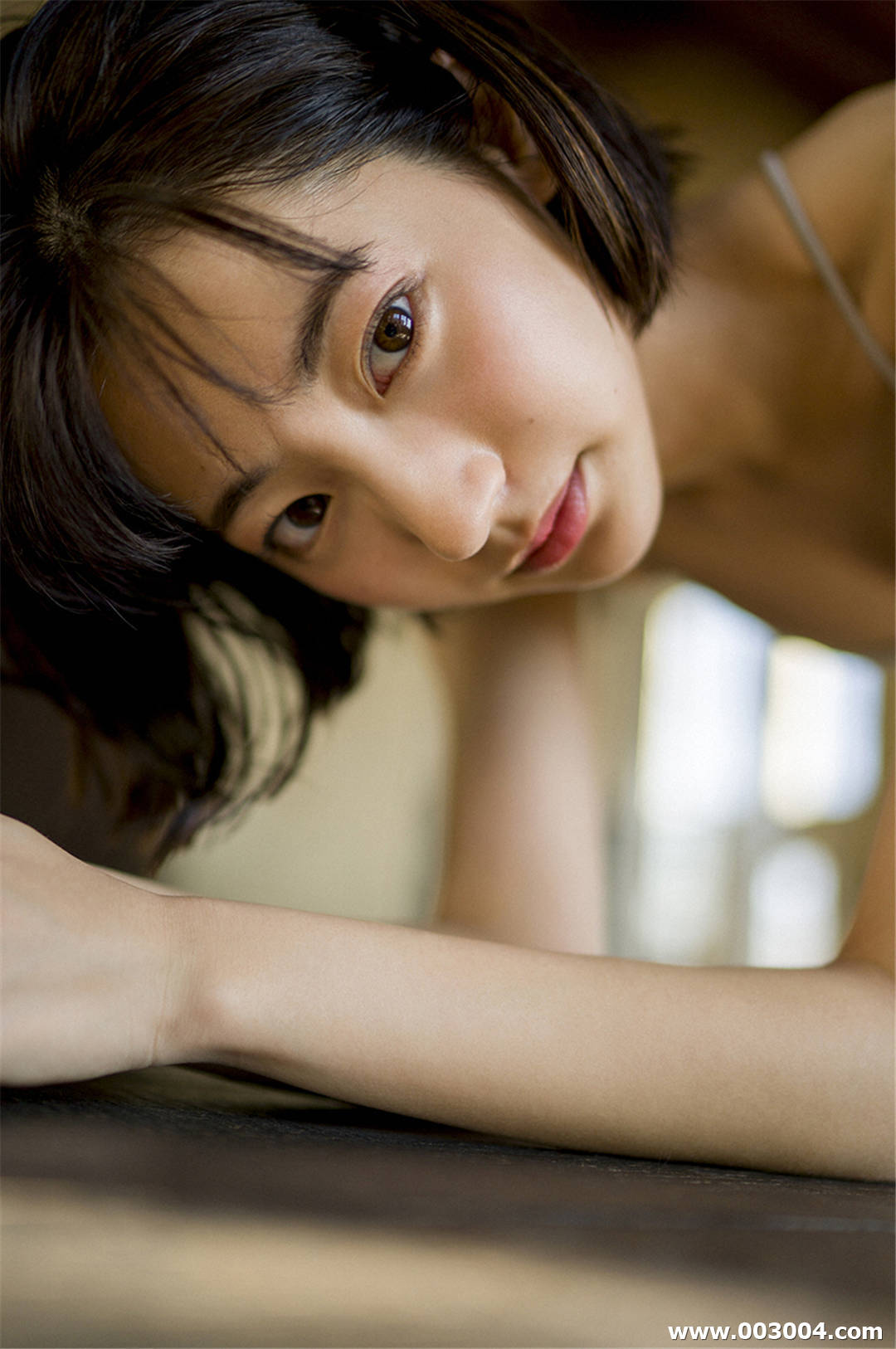 武田玲奈写真集《オトナの抜け感》高清全本