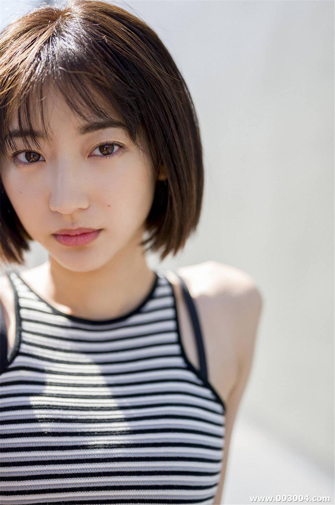 武田玲奈写真集《オトナの抜け感》高清全本