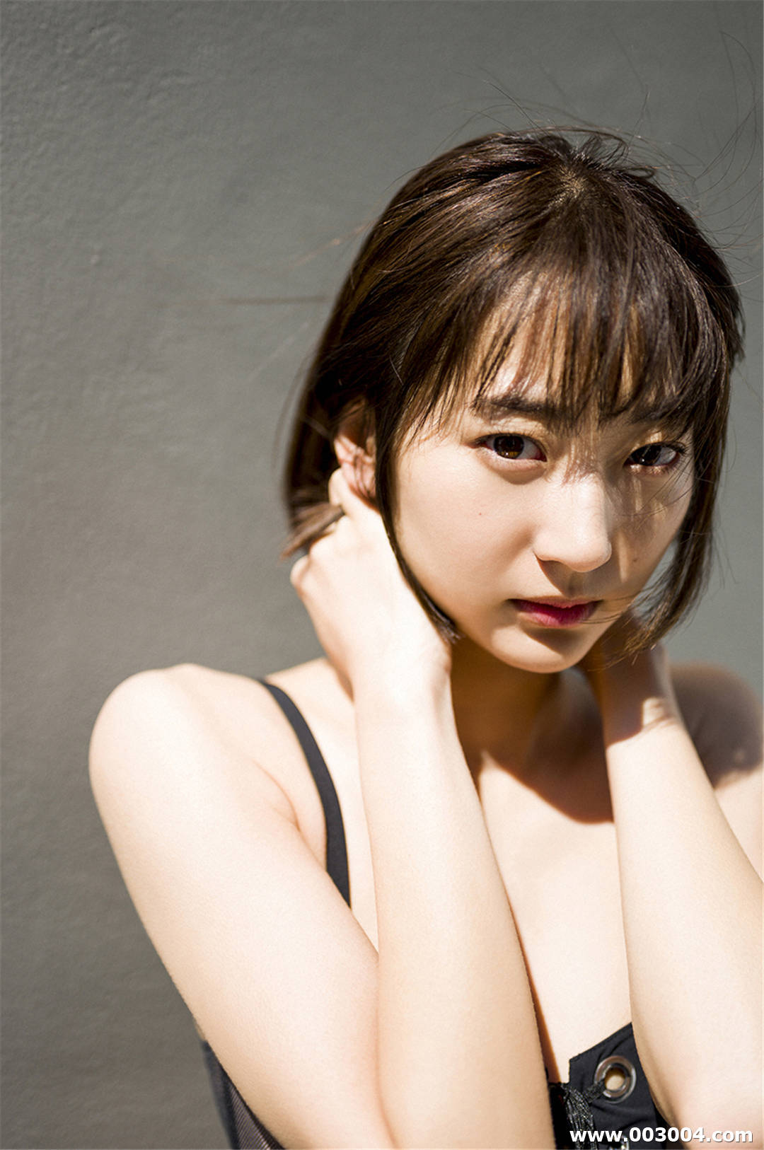 武田玲奈写真集《オトナの抜け感》高清全本