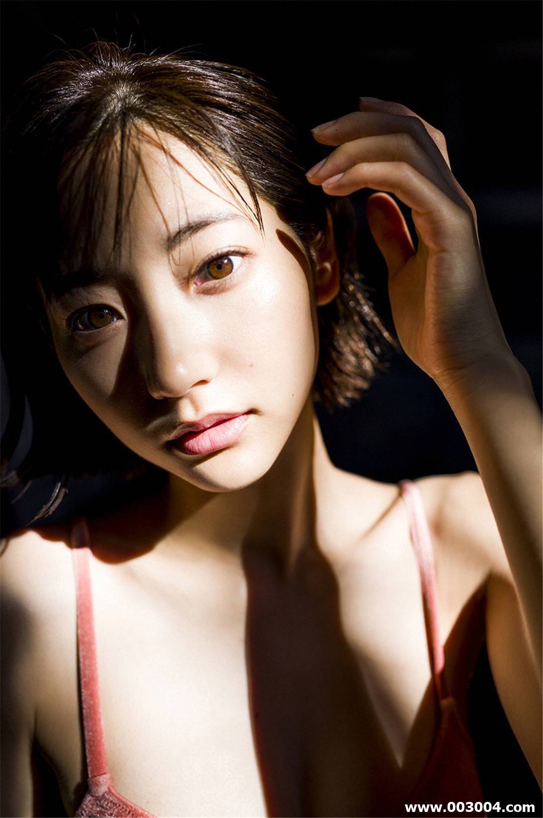 武田玲奈写真集《オトナの抜け感》高清全本