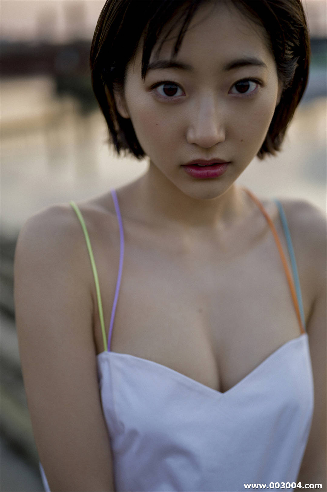 武田玲奈写真集《オトナの抜け感》高清全本