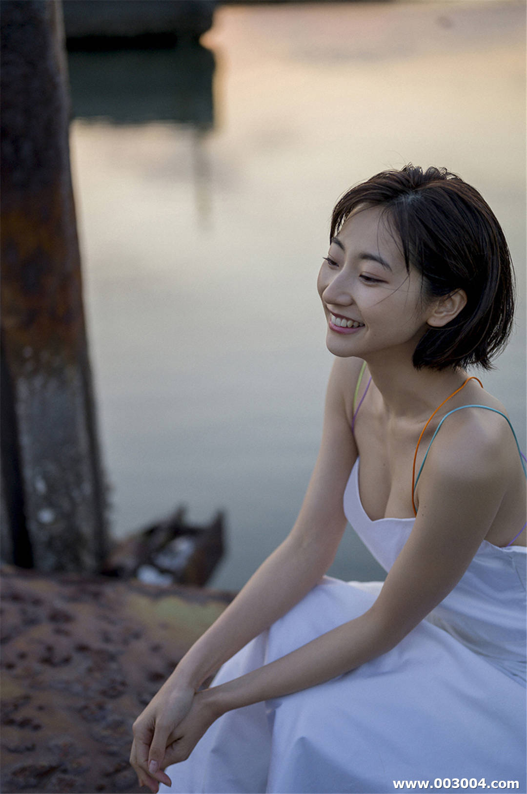 武田玲奈写真集《オトナの抜け感》高清全本