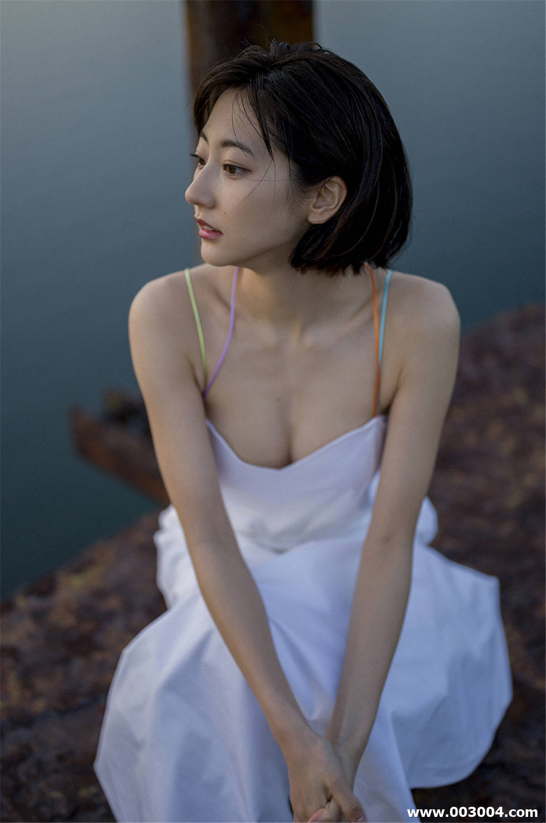武田玲奈写真集《オトナの抜け感》高清全本