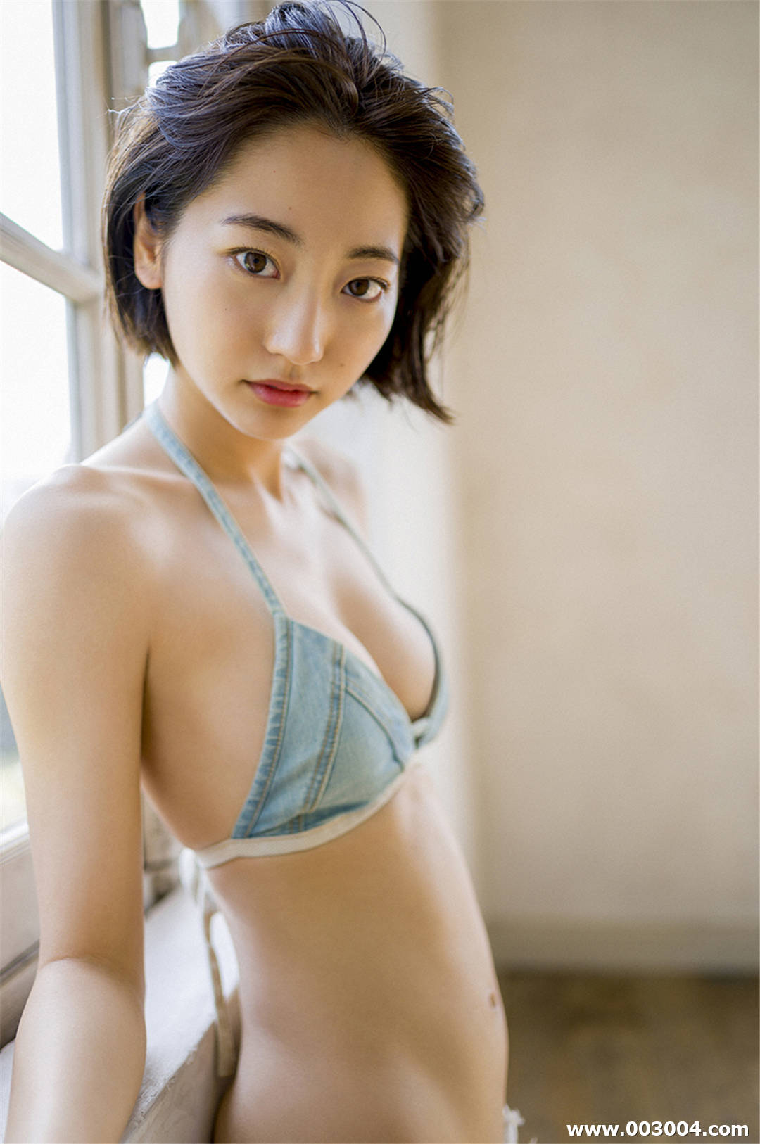 武田玲奈写真集《オトナの抜け感》高清全本