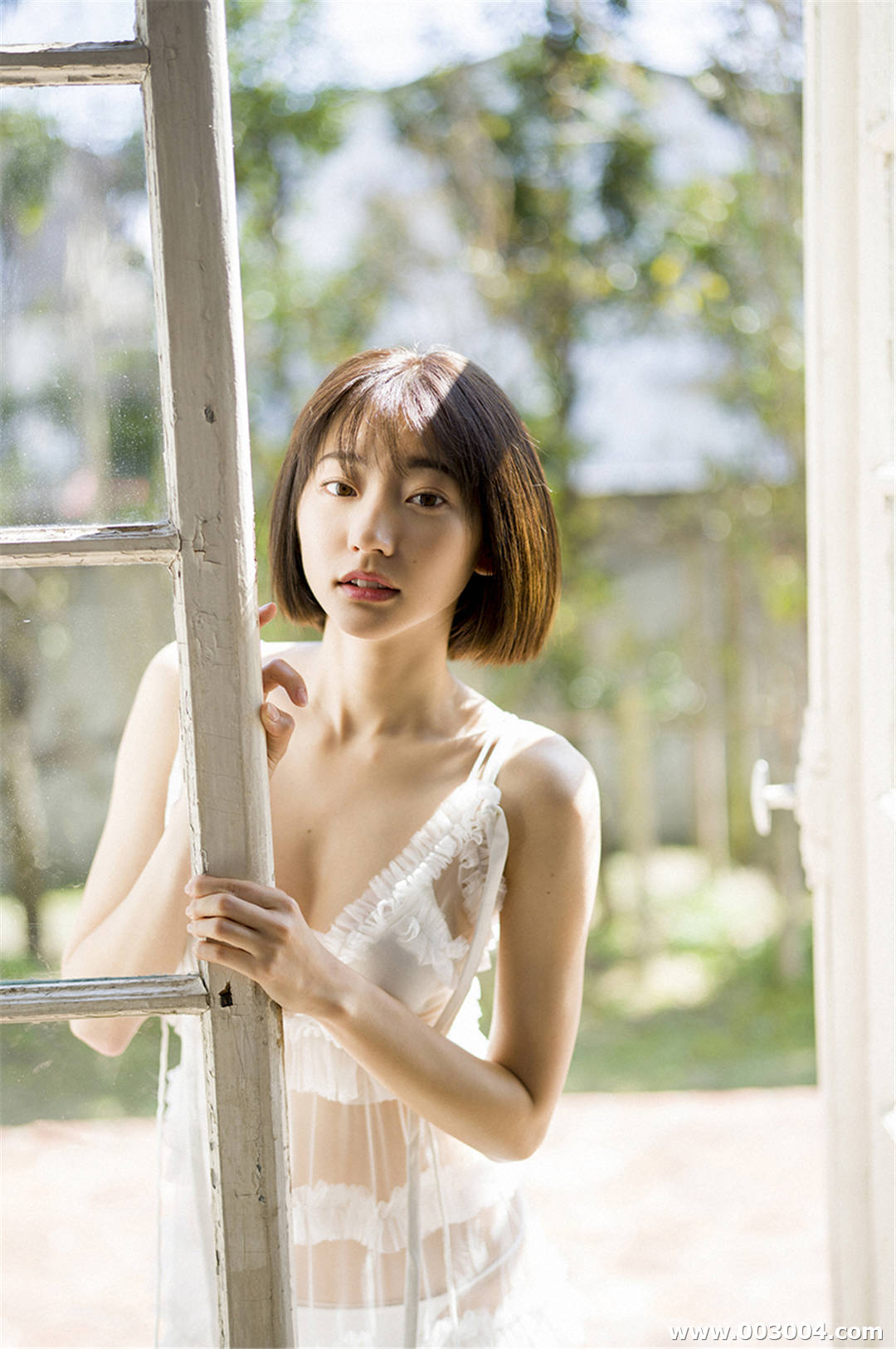 武田玲奈写真集《オトナの抜け感》高清全本