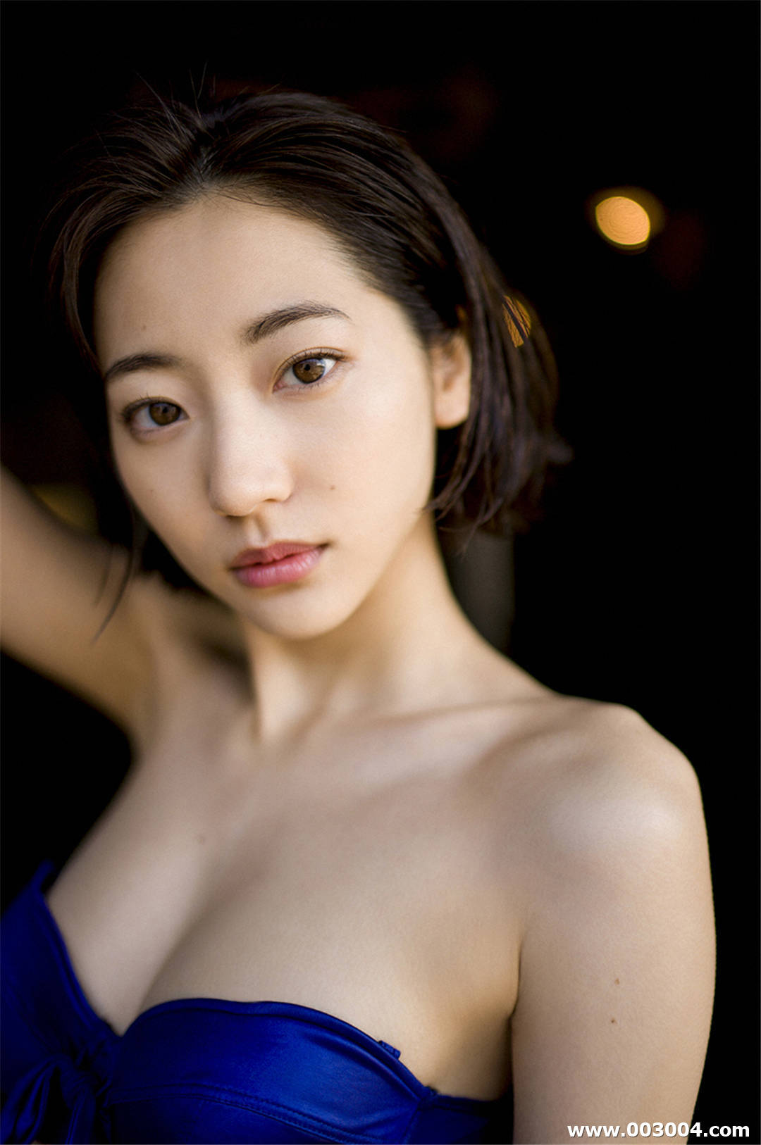 武田玲奈写真集《オトナの抜け感》高清全本