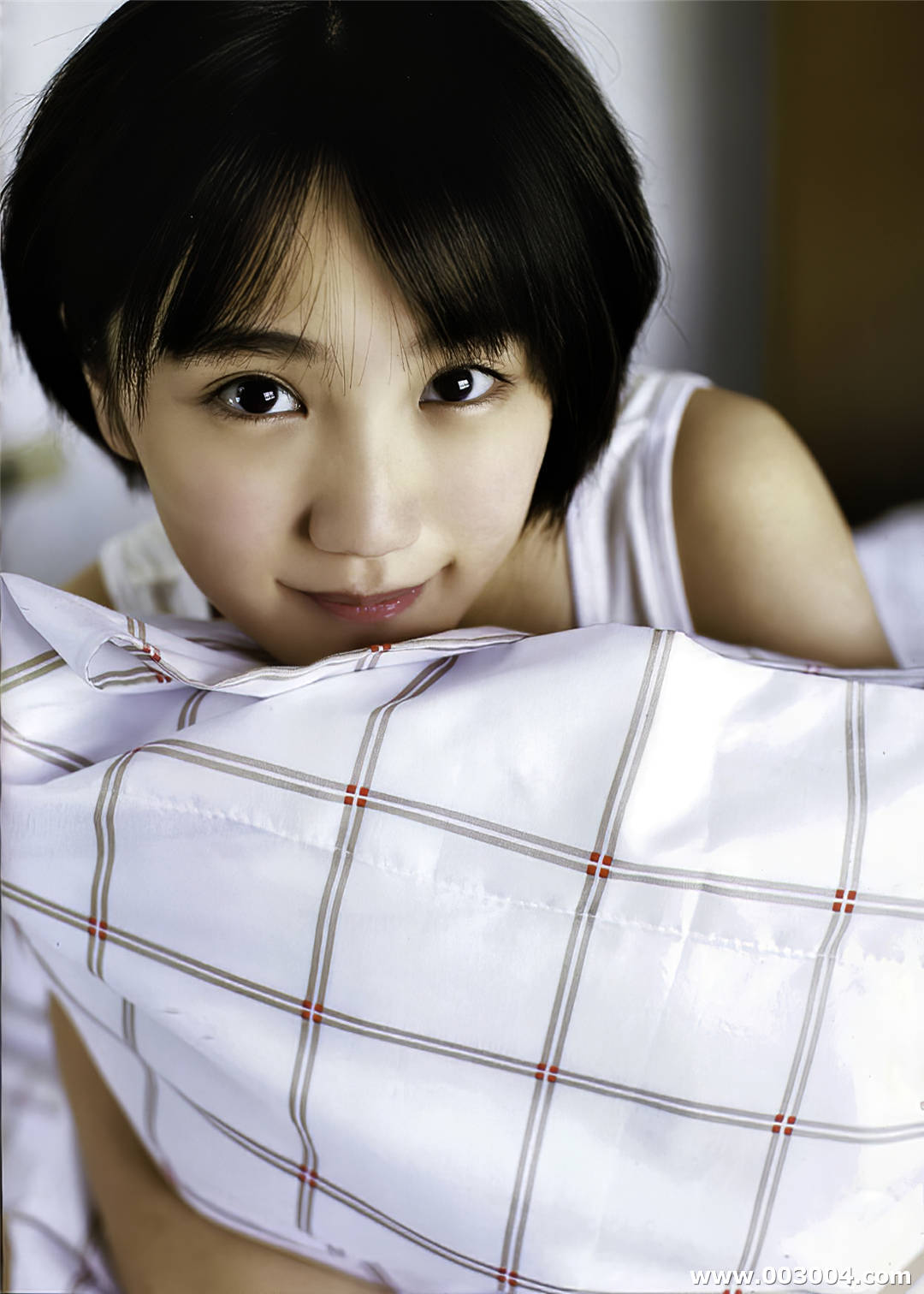 船木结毕业写真集《 結章－KESSYO－》高清全本