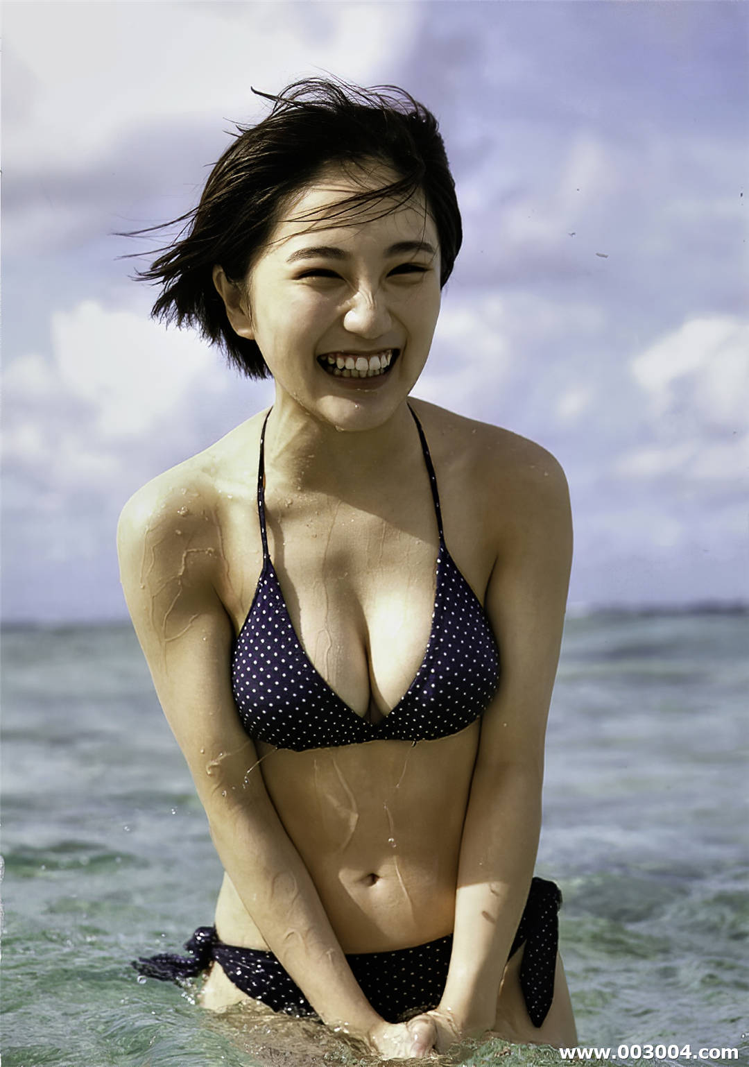 船木结毕业写真集《 結章－KESSYO－》高清全本