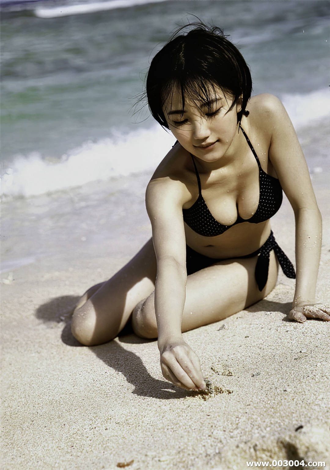 船木结毕业写真集《 結章－KESSYO－》高清全本