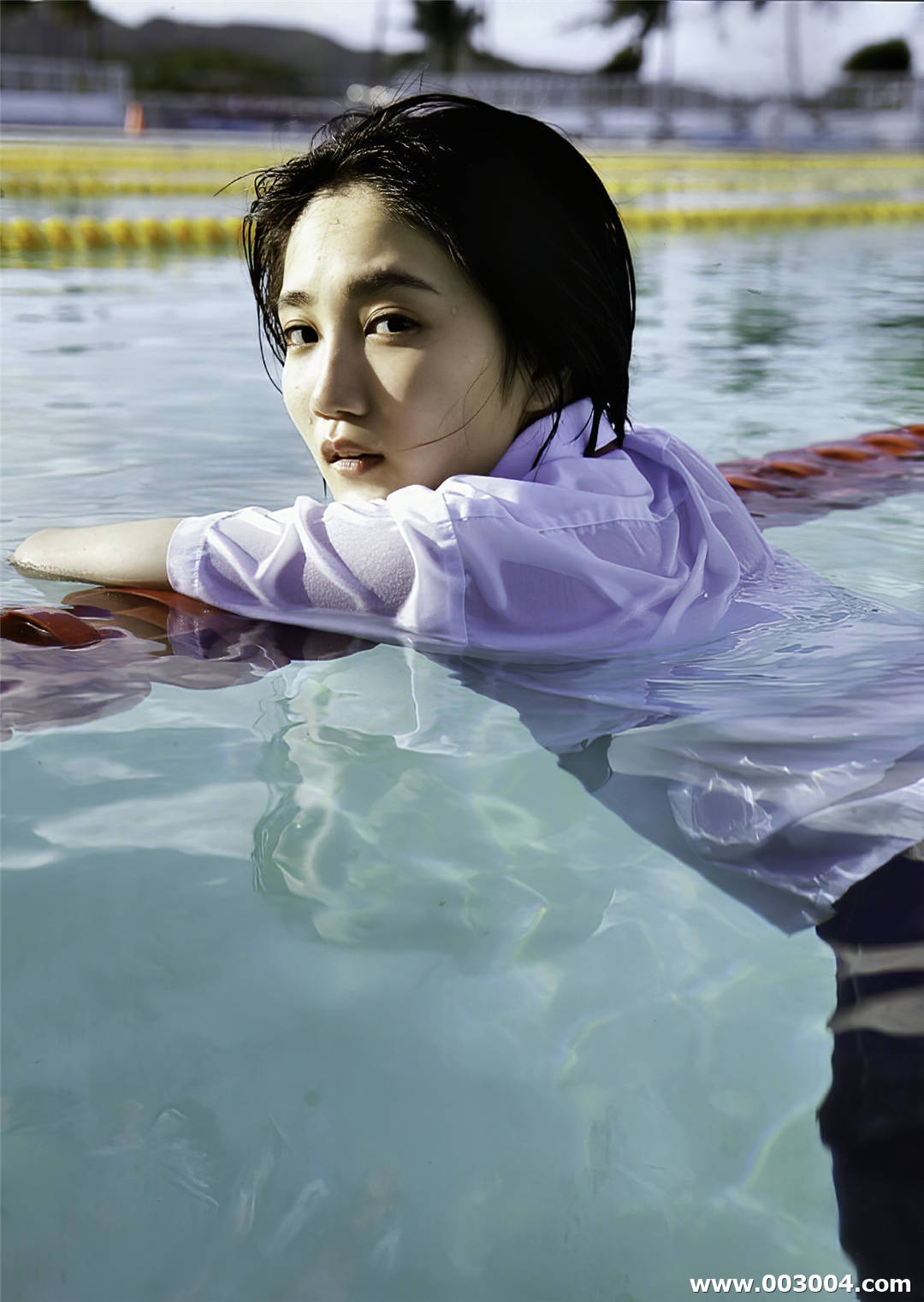 船木结毕业写真集《 結章－KESSYO－》高清全本