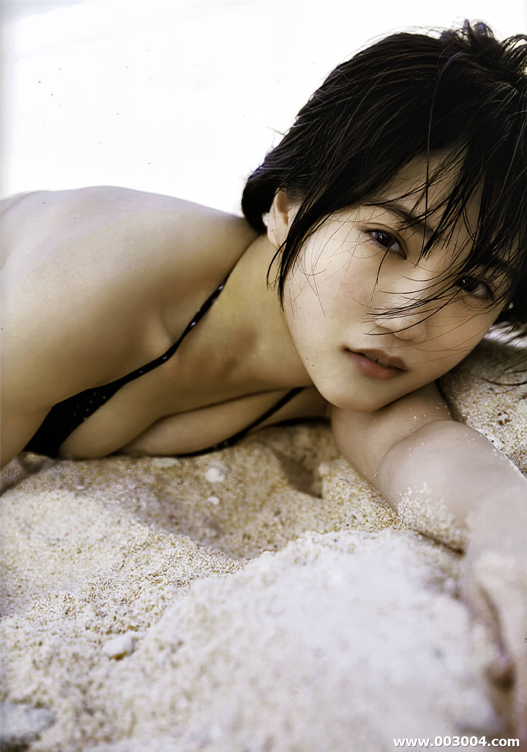 船木结毕业写真集《 結章－KESSYO－》高清全本