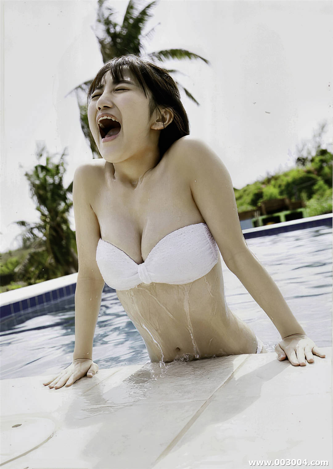 船木结毕业写真集《 結章－KESSYO－》高清全本