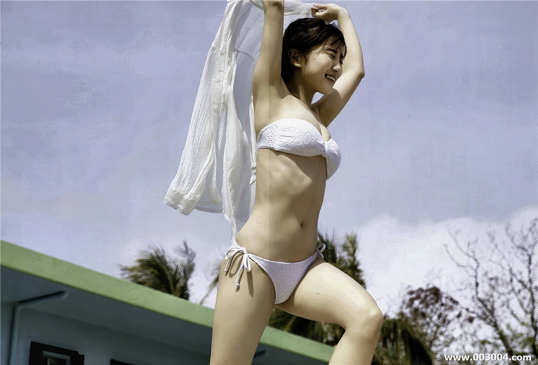 船木结毕业写真集《 結章－KESSYO－》高清全本