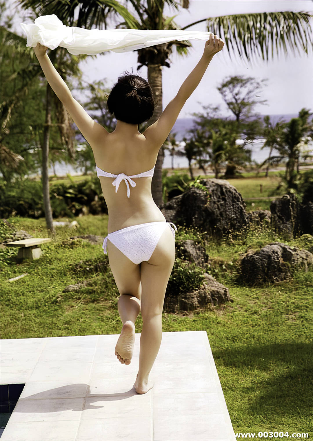 船木结毕业写真集《 結章－KESSYO－》高清全本