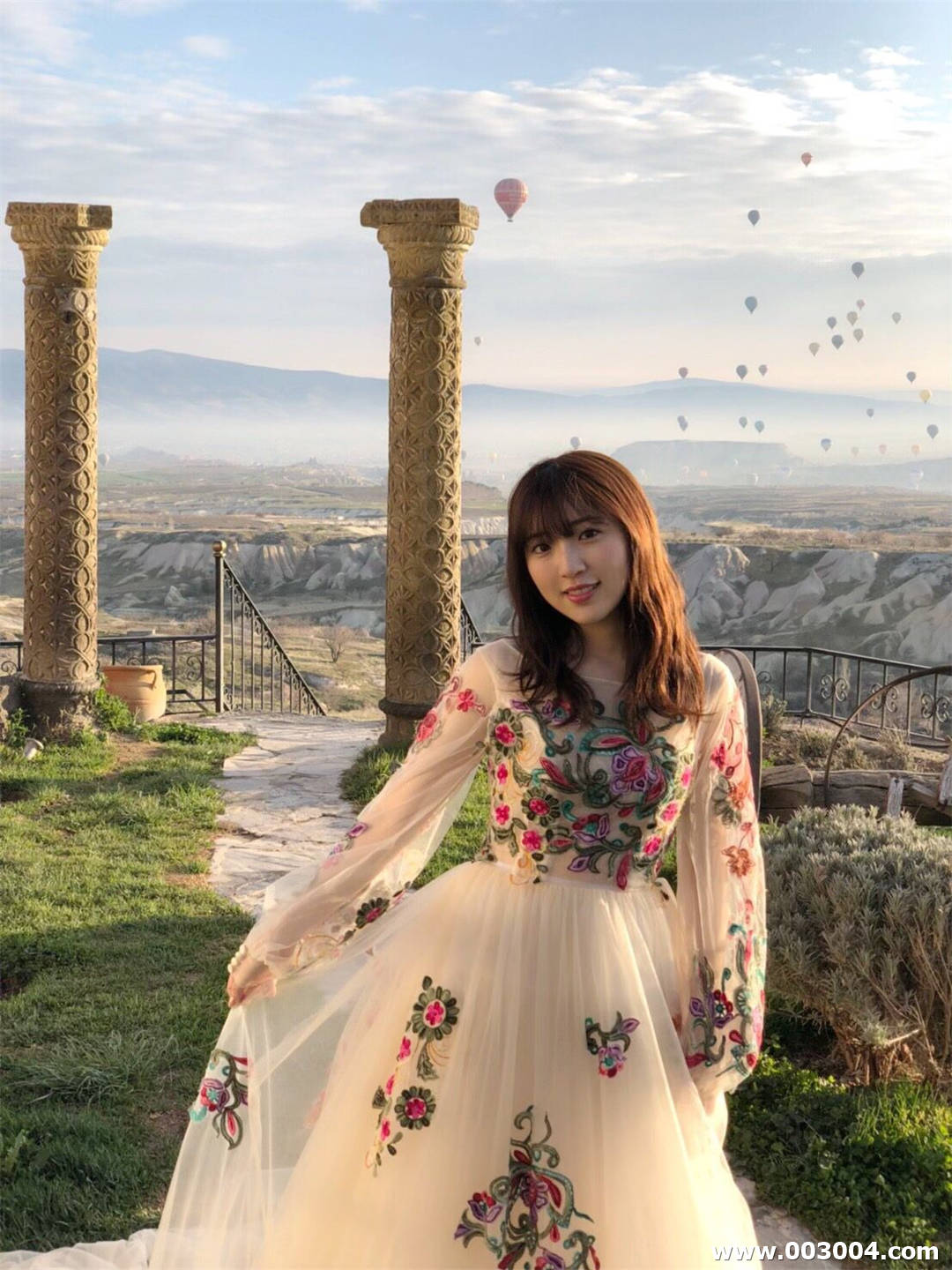 丰田萌绘写真集《moEmotion》高清全本