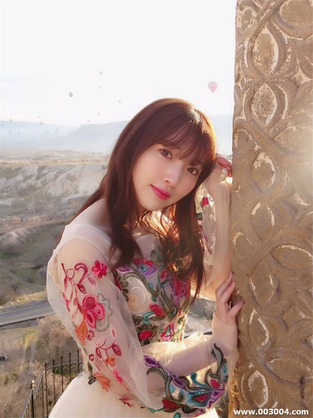 丰田萌绘写真集《moEmotion》高清全本