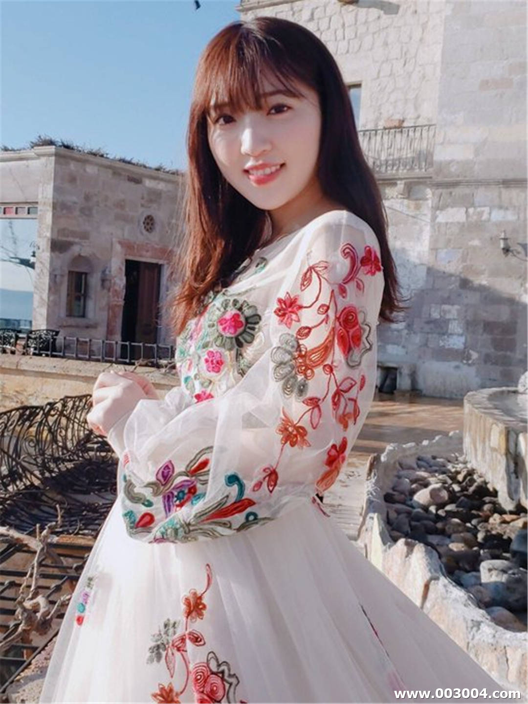 丰田萌绘写真集《moEmotion》高清全本