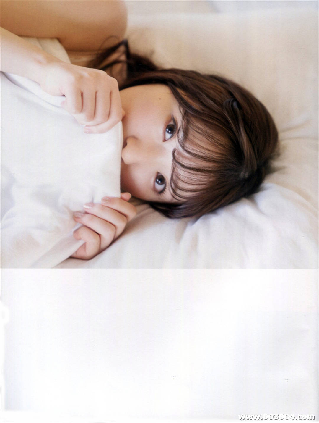 丰田萌绘写真集《moEmotion》高清全本