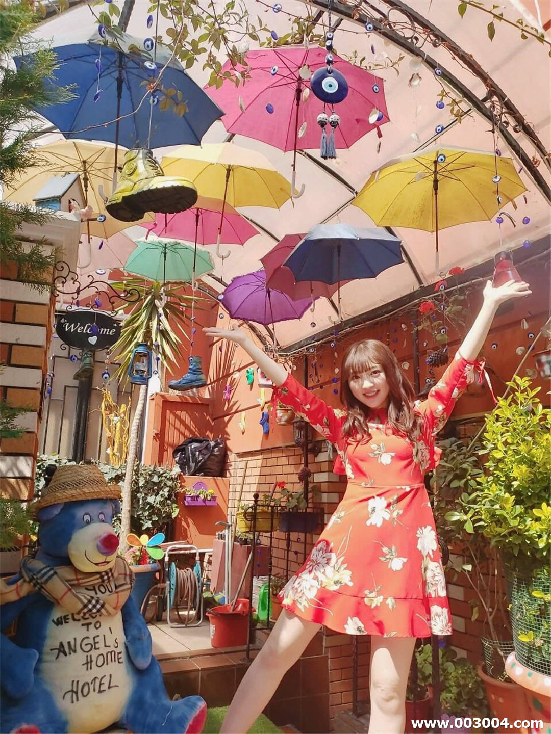 丰田萌绘写真集《moEmotion》高清全本