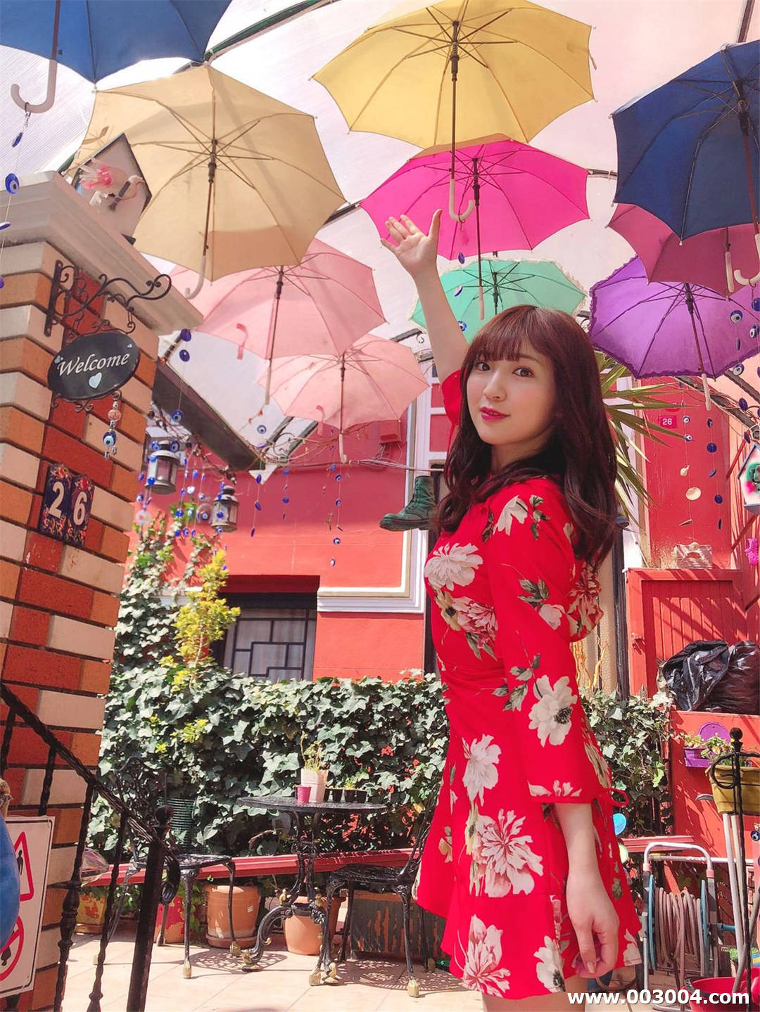 丰田萌绘写真集《moEmotion》高清全本