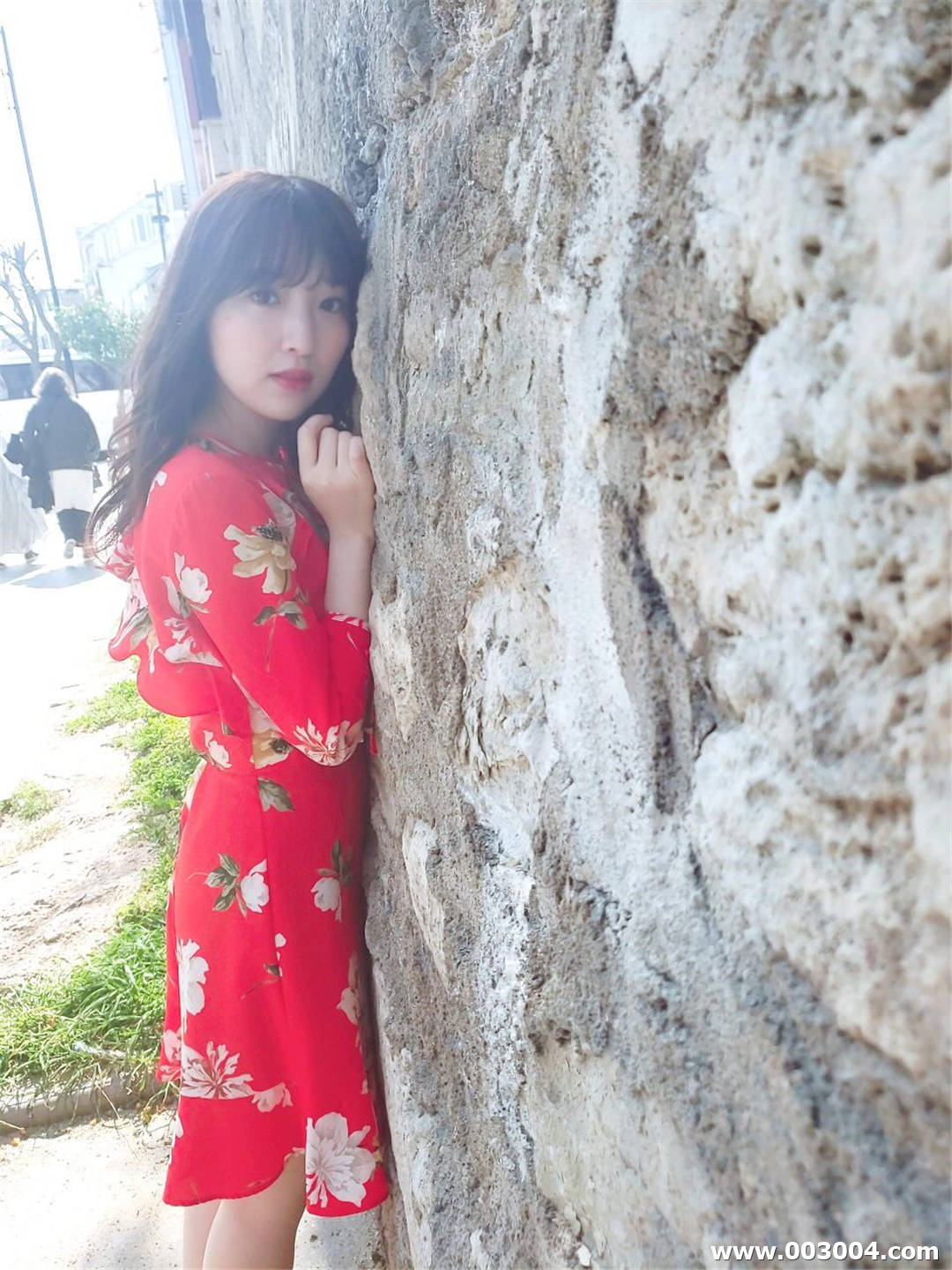 丰田萌绘写真集《moEmotion》高清全本