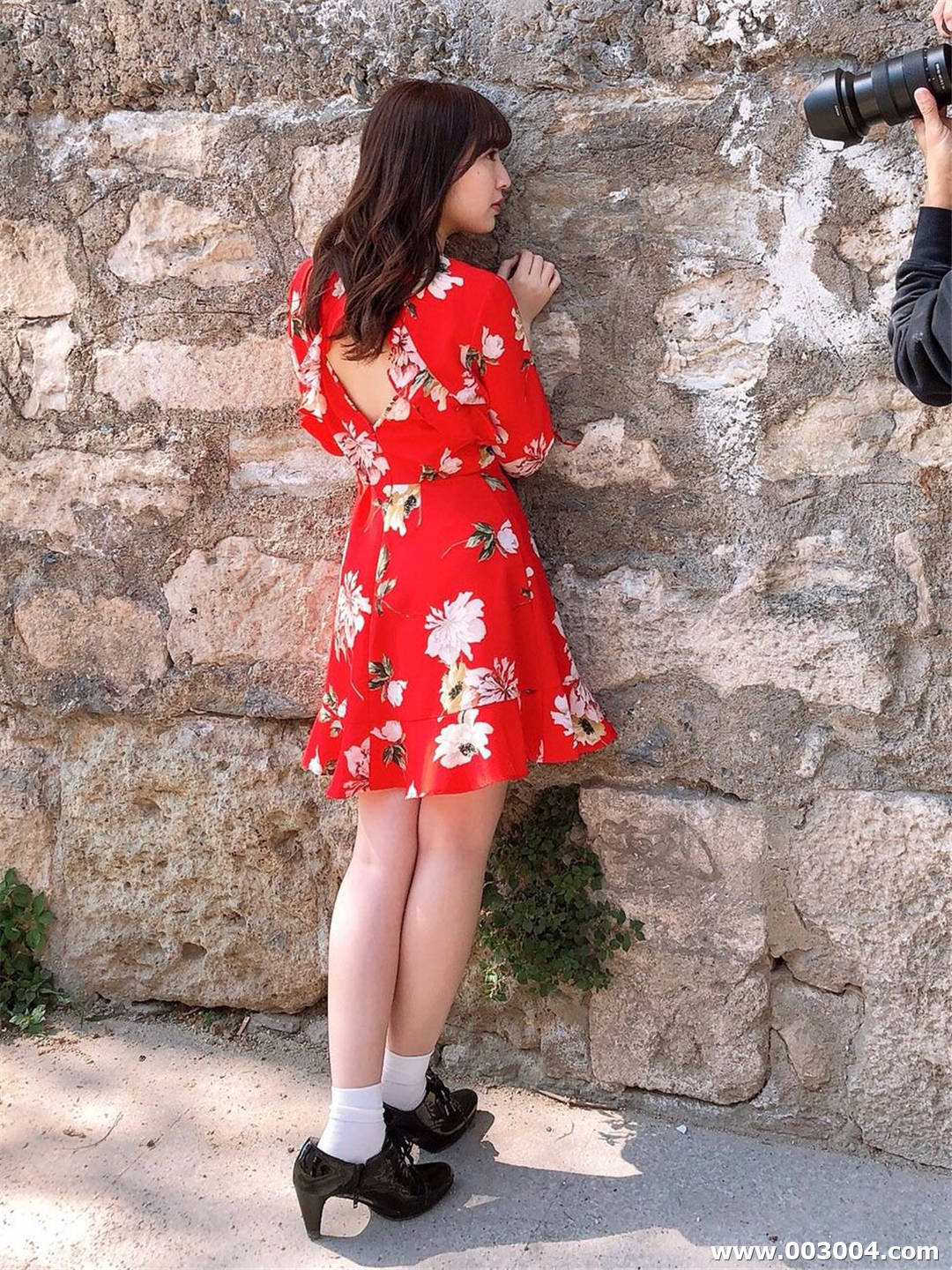 丰田萌绘写真集《moEmotion》高清全本